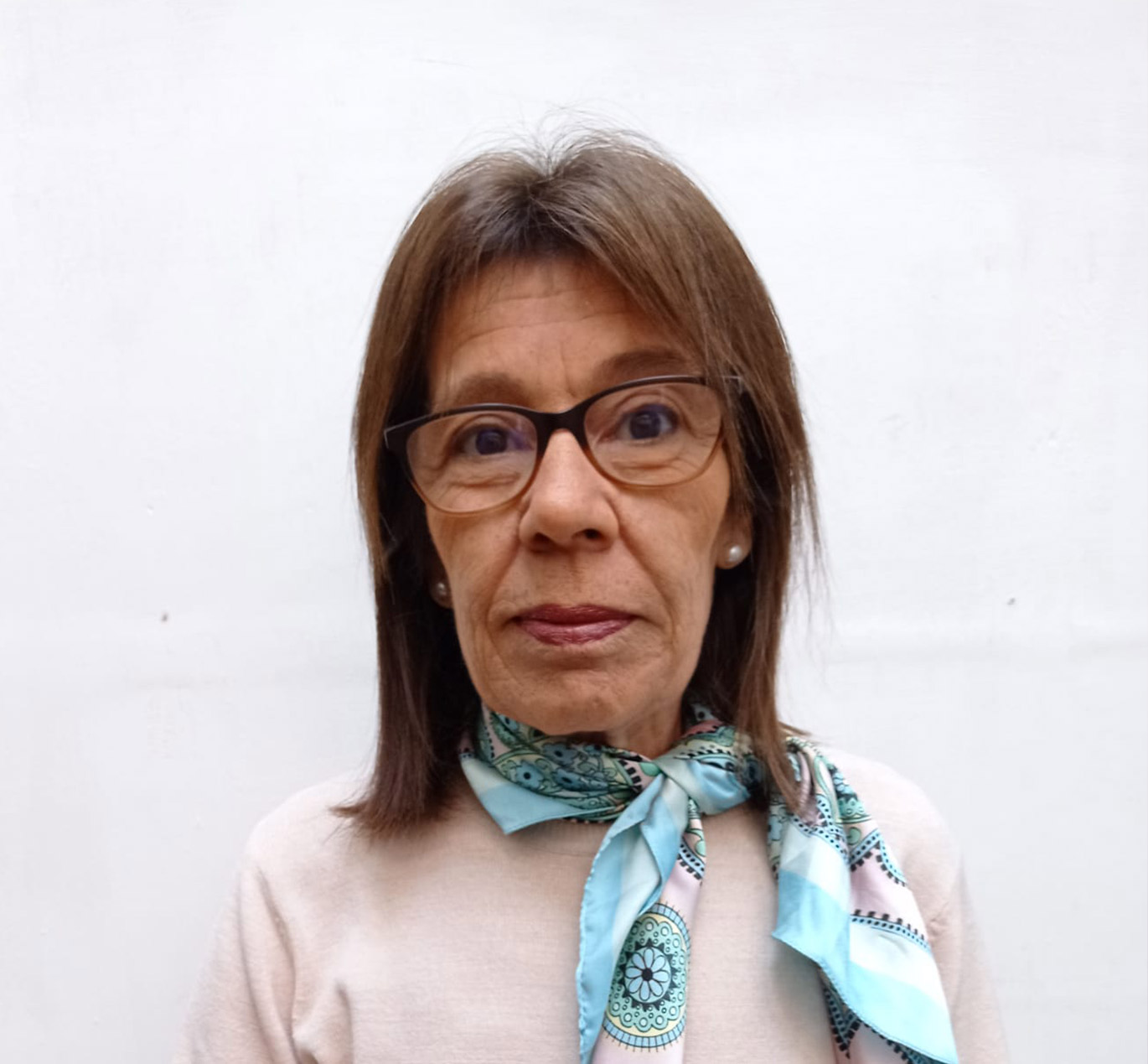Cecilia Gari