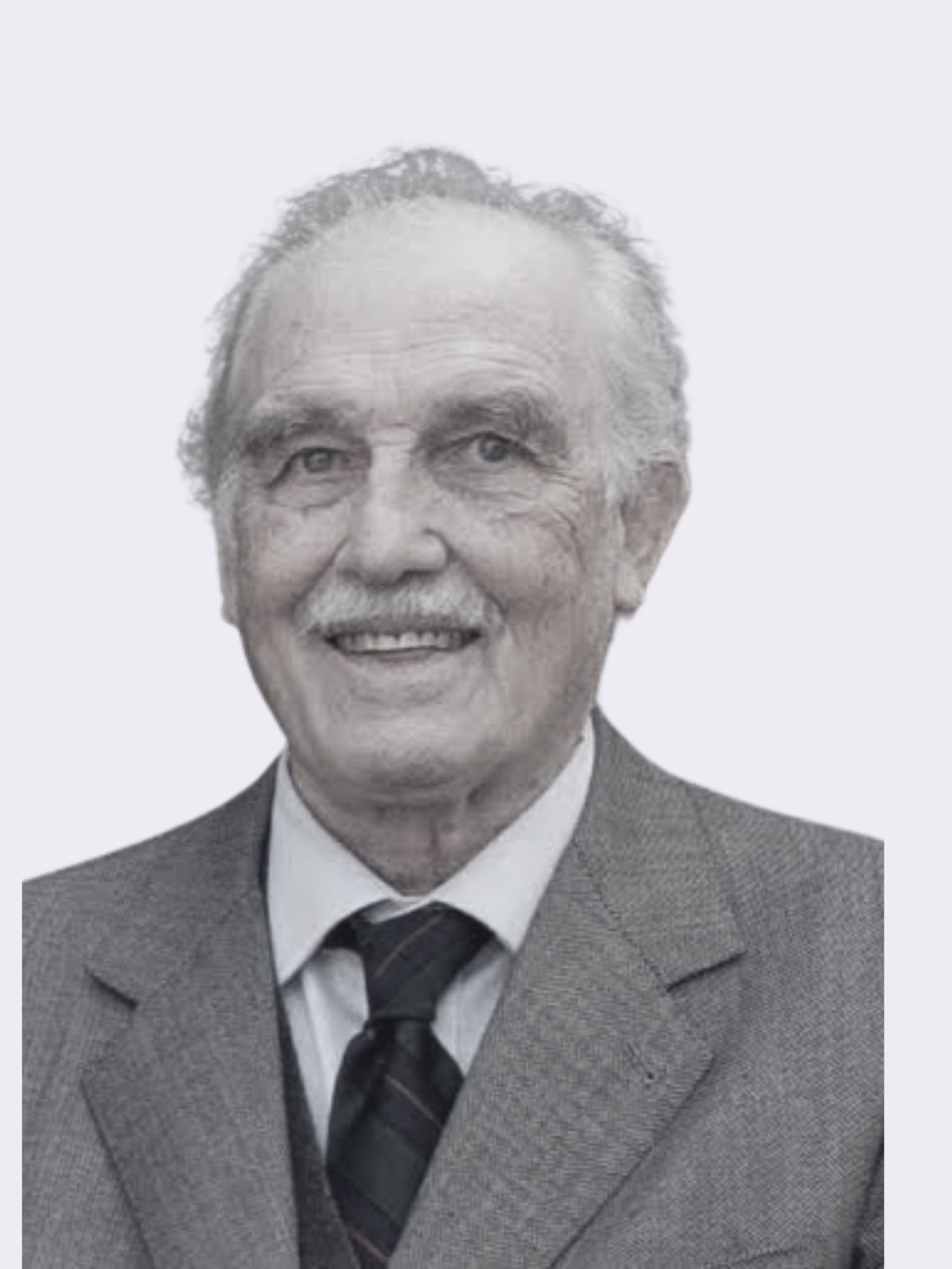 Carlos Steneri