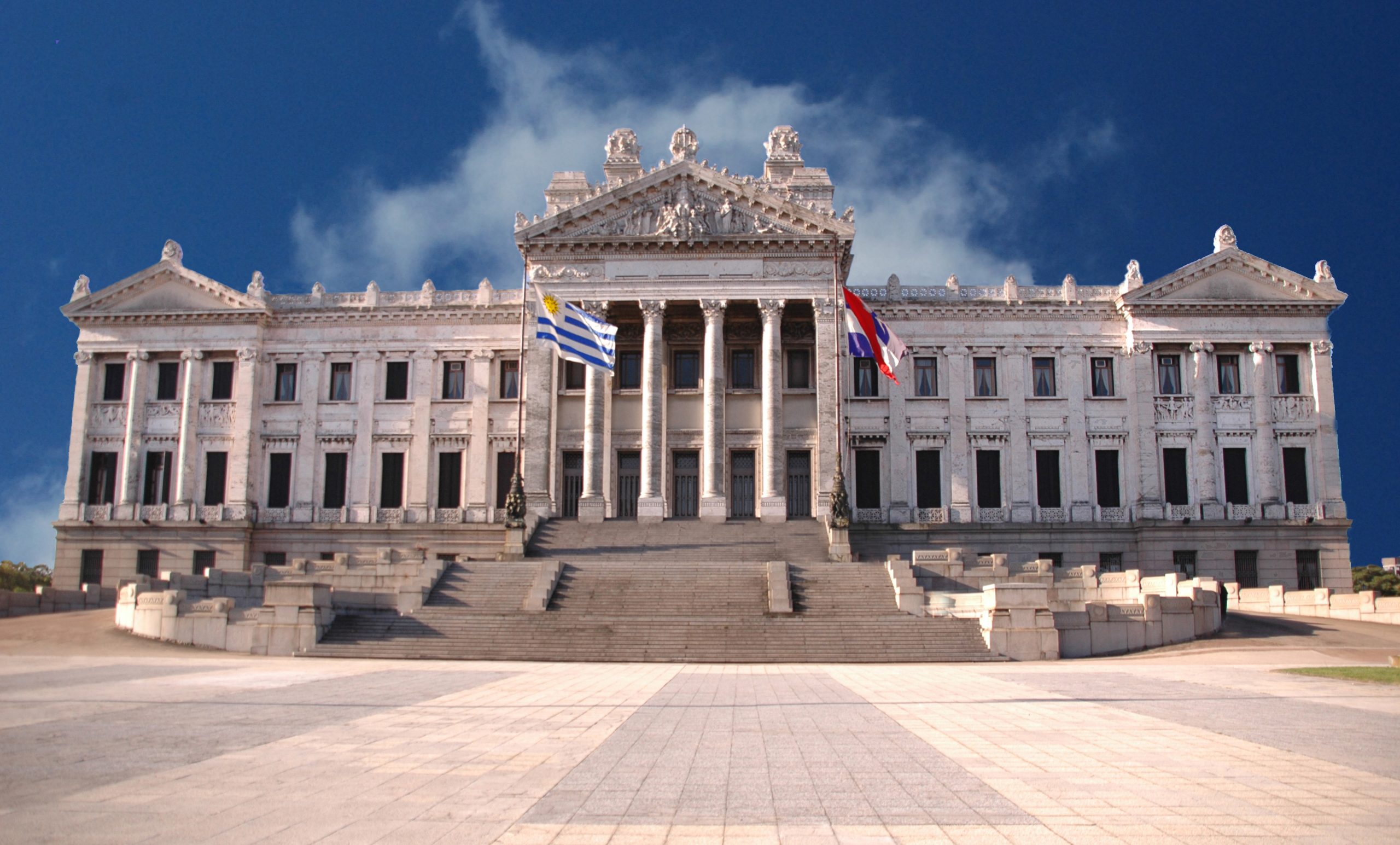 Héroes Contemporáneos del Bicentenario